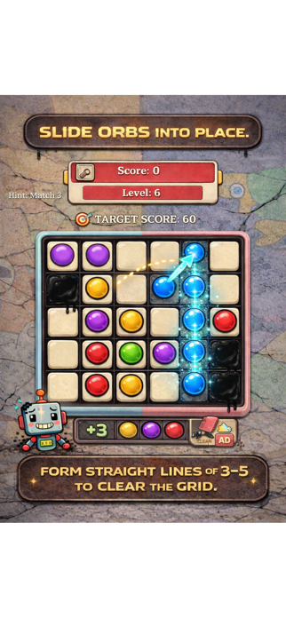 Line Lockdown Screenshot 2 of 7