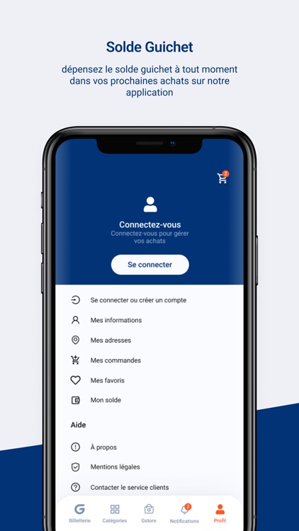 Guichet screenshot-6