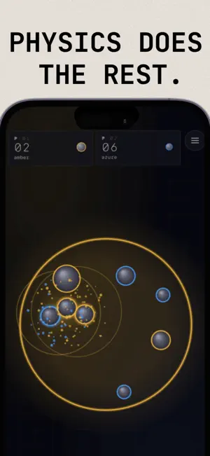 Magnetic Chaos screenshot 4