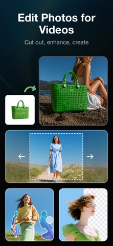 insMind - AI Video Generator Screenshot 9 of 9