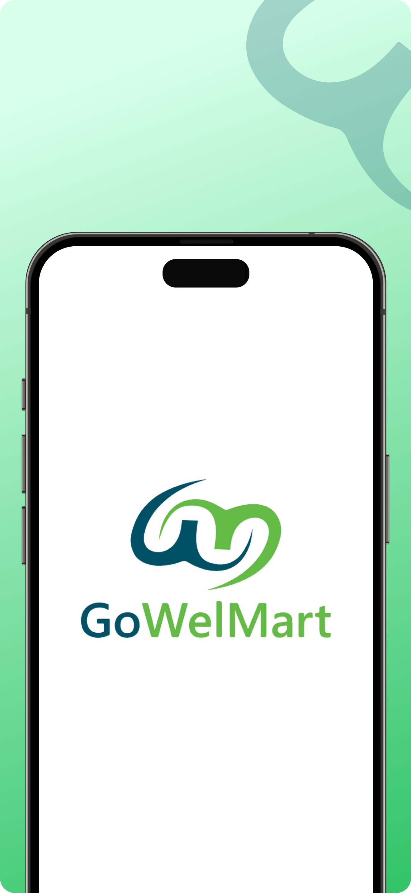 GoWelMart