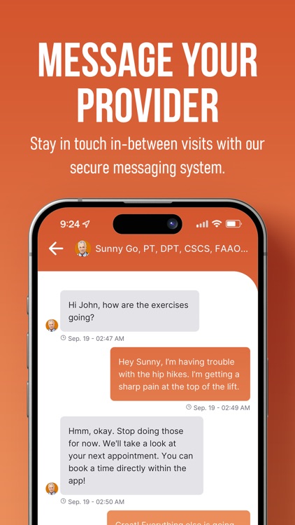 Elevation Physical Therapy