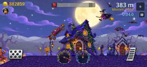 Paul & Lenny Racing: Car Games screenshot 1