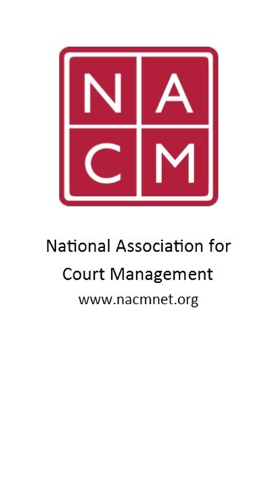 Conferences by NACM Screenshot 1 - AppWisp.com Conferences by NACM Screenshot 1 - AppWisp.com