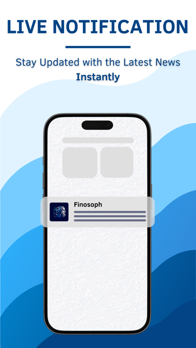 Finosoph Screenshot