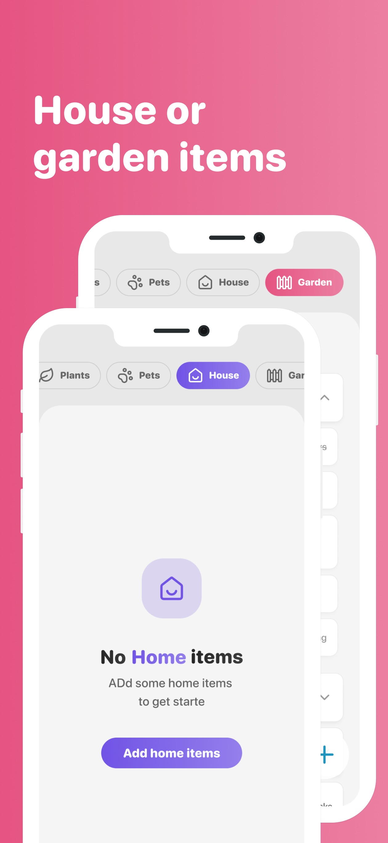 Plantie screenshot 3
