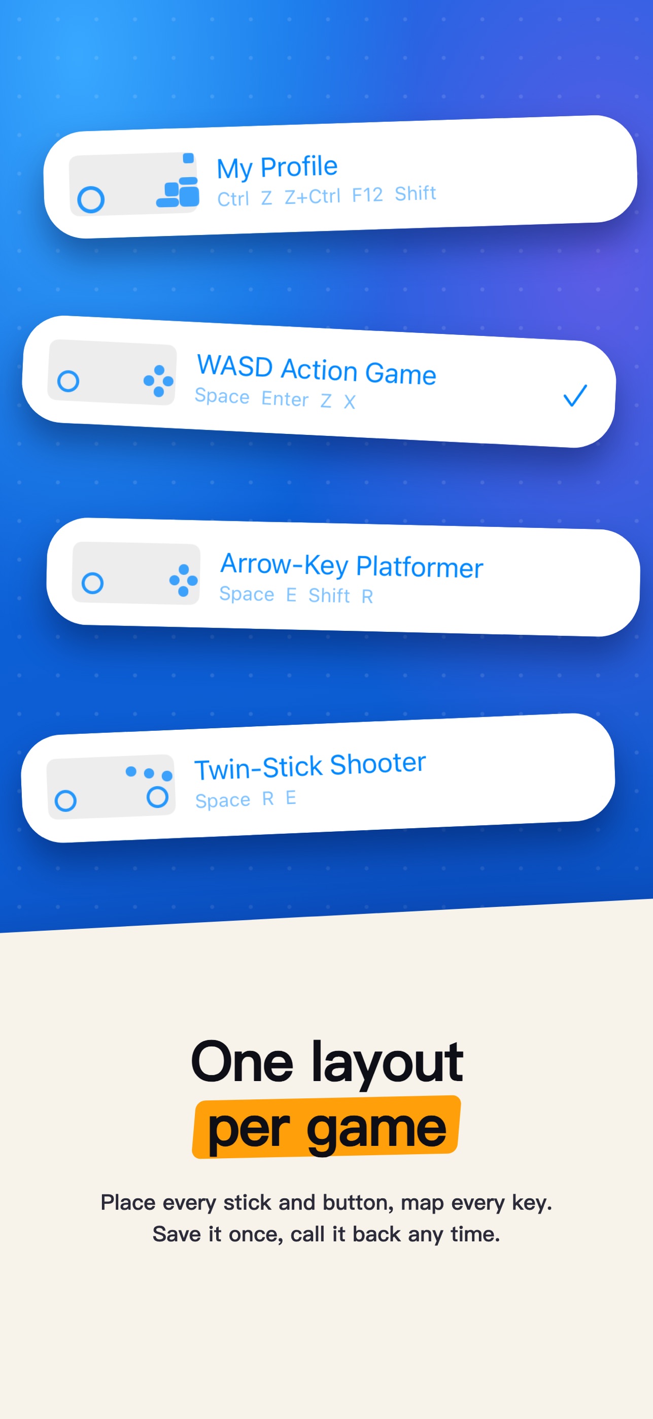 Screenshot 3 of TouchNow Remote