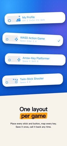 TouchNow Remote Screenshot 3 of 7