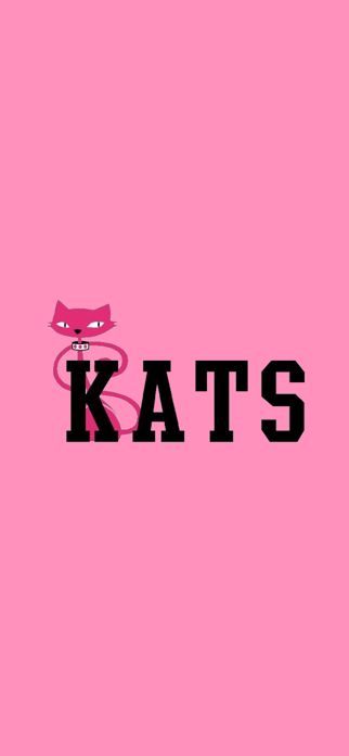 Kats Dance & Twirl Screenshot 1 of 6