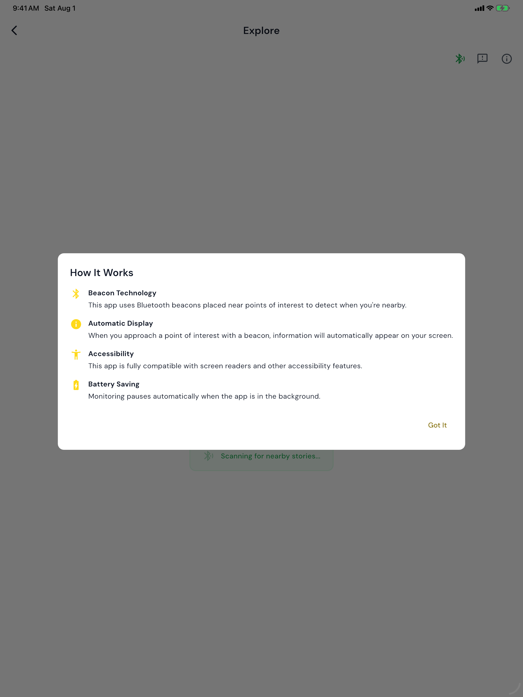 beacbeac screenshot 10