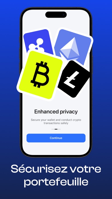 Screenshot #3 pour 2FA Authenticator: MFA & OTP