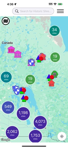 MHS InSite Screenshot 5 of 8