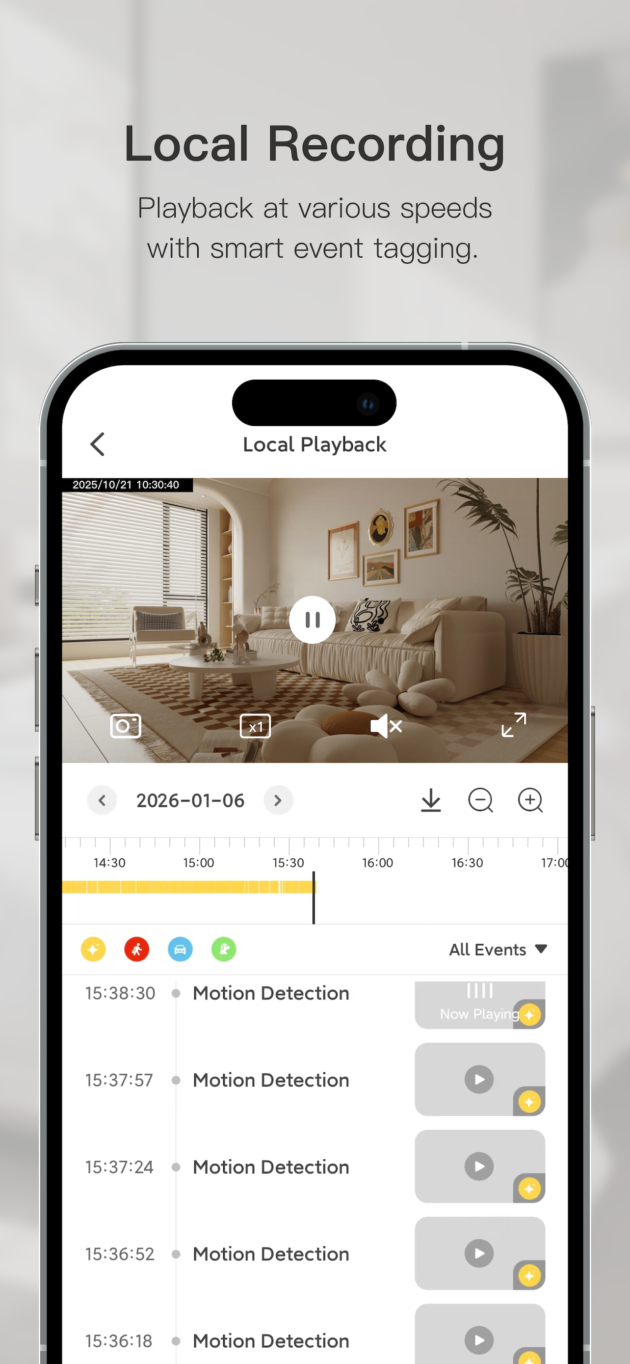 DMNlife screenshot 4