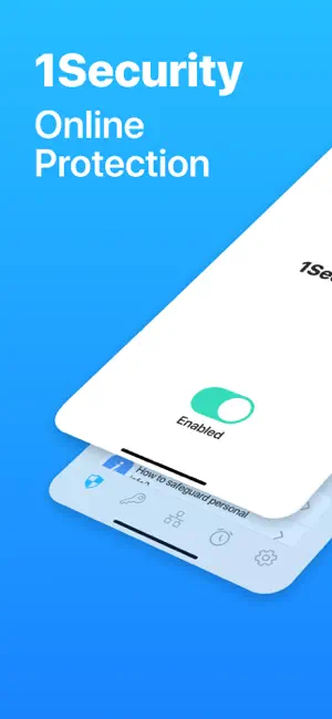 1Cleaner: Safe & Clean screenshot 1