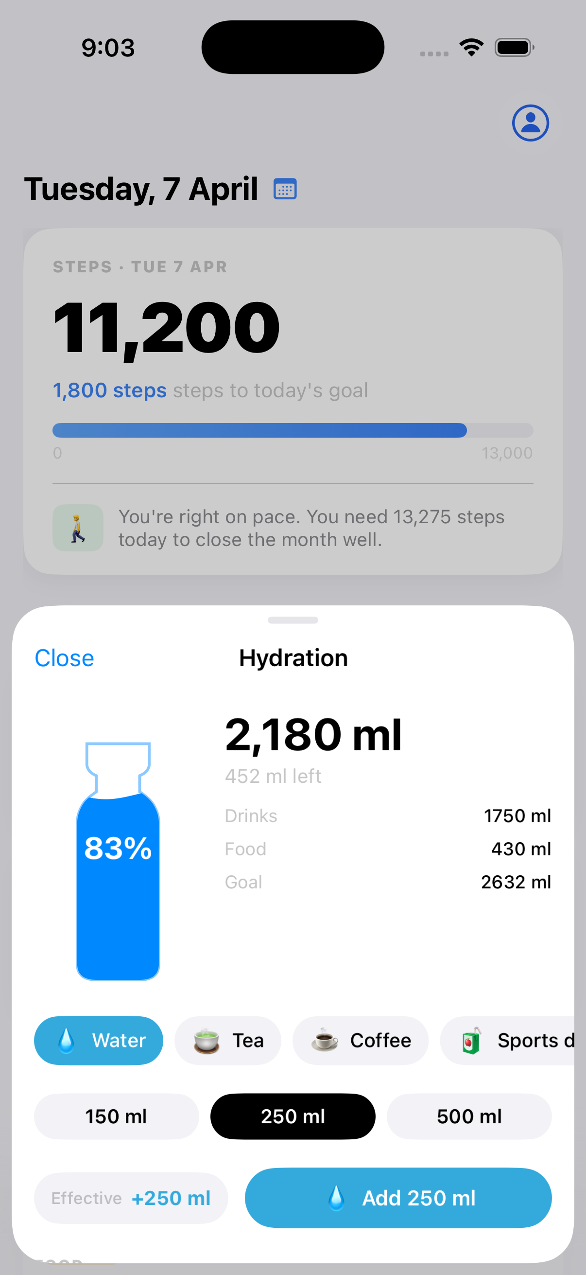 One Step Health