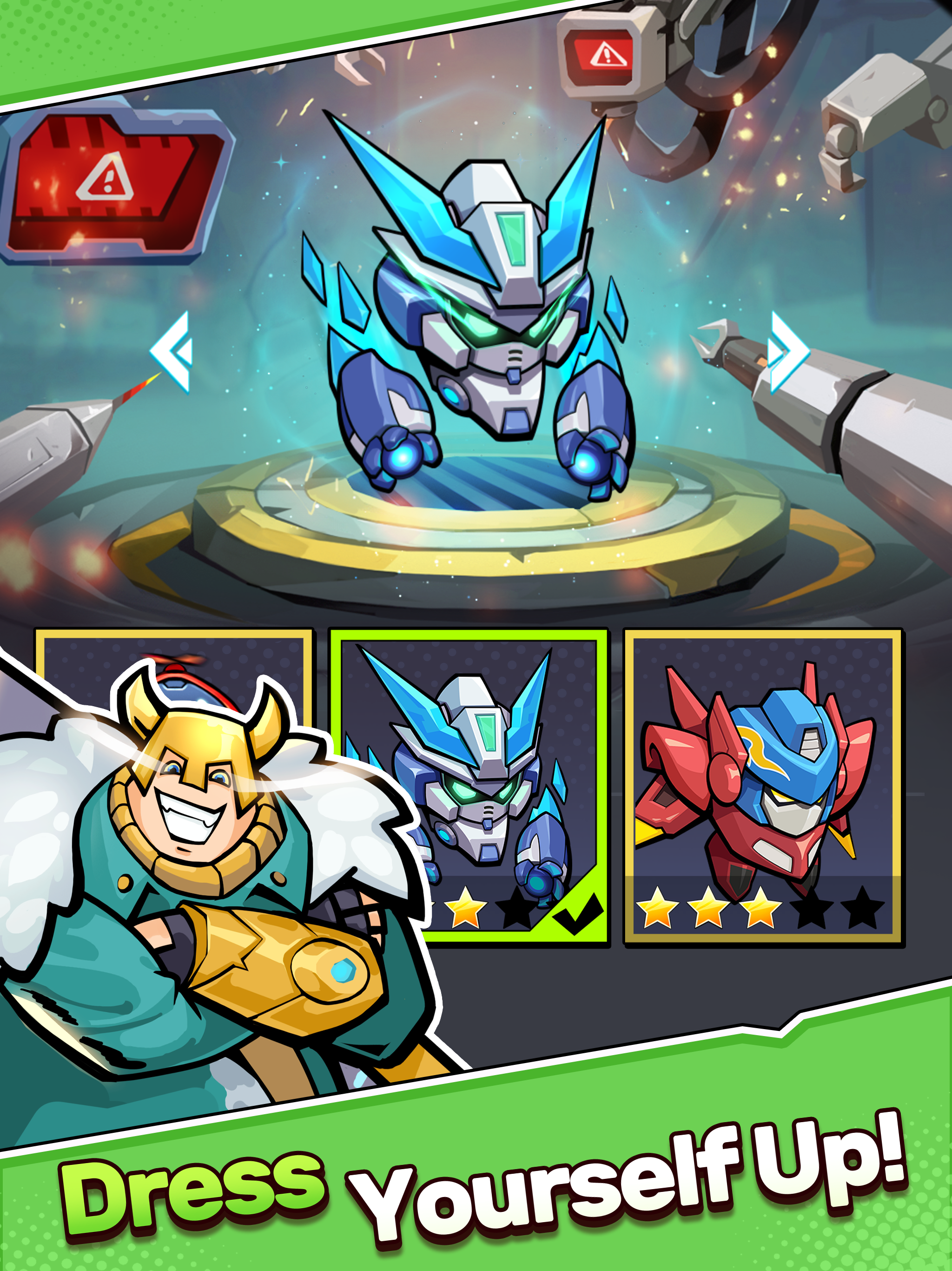 Survival Defense: Zombie
