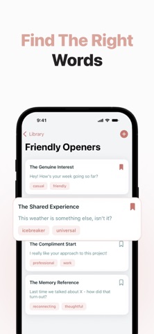 Nexo Social Screenshot 2