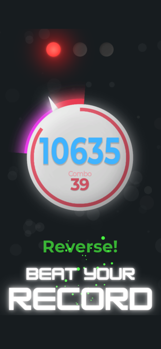 SpinHit Arcade Screenshot 6 of 6