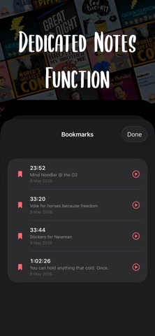 PodShocker Screenshot 4 of 6