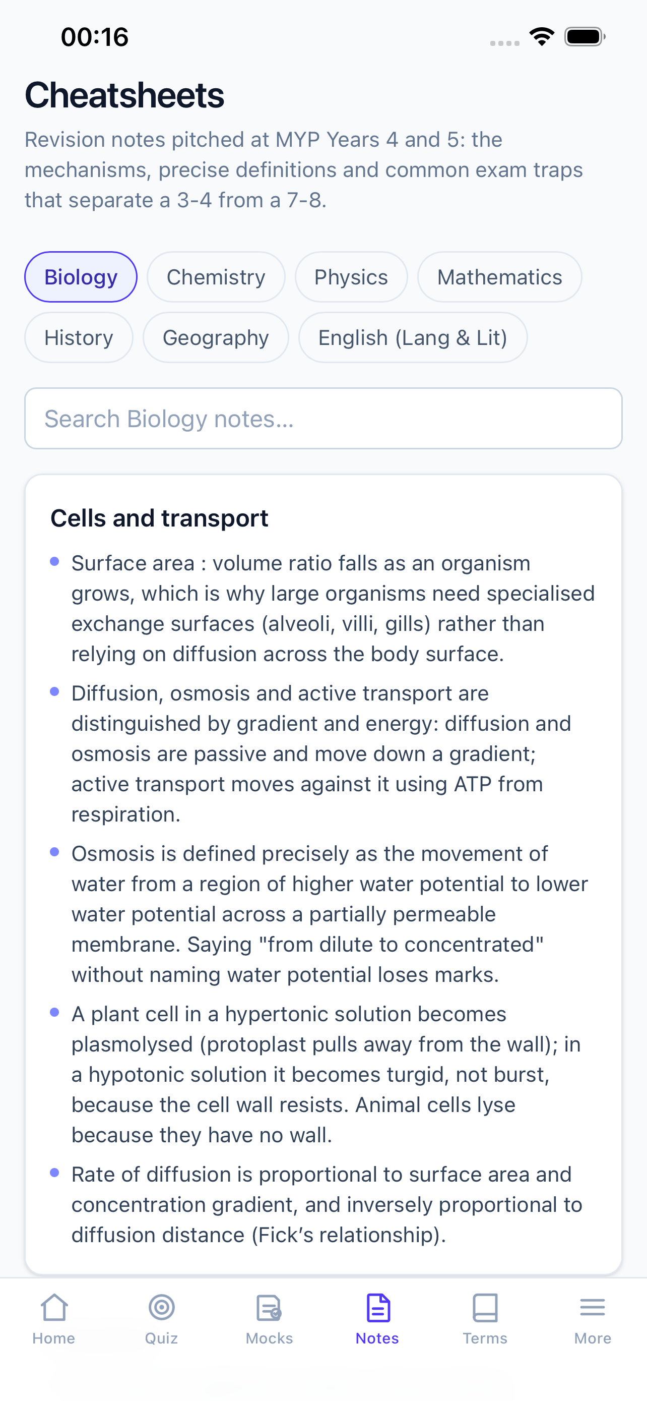 MYP 56 screenshot 2