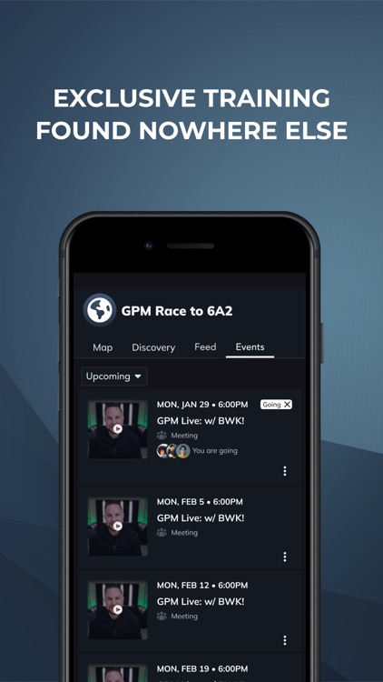 Global Prosperity Movement