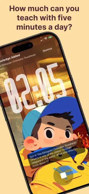 Protege: Teach Your Student screenshot 4