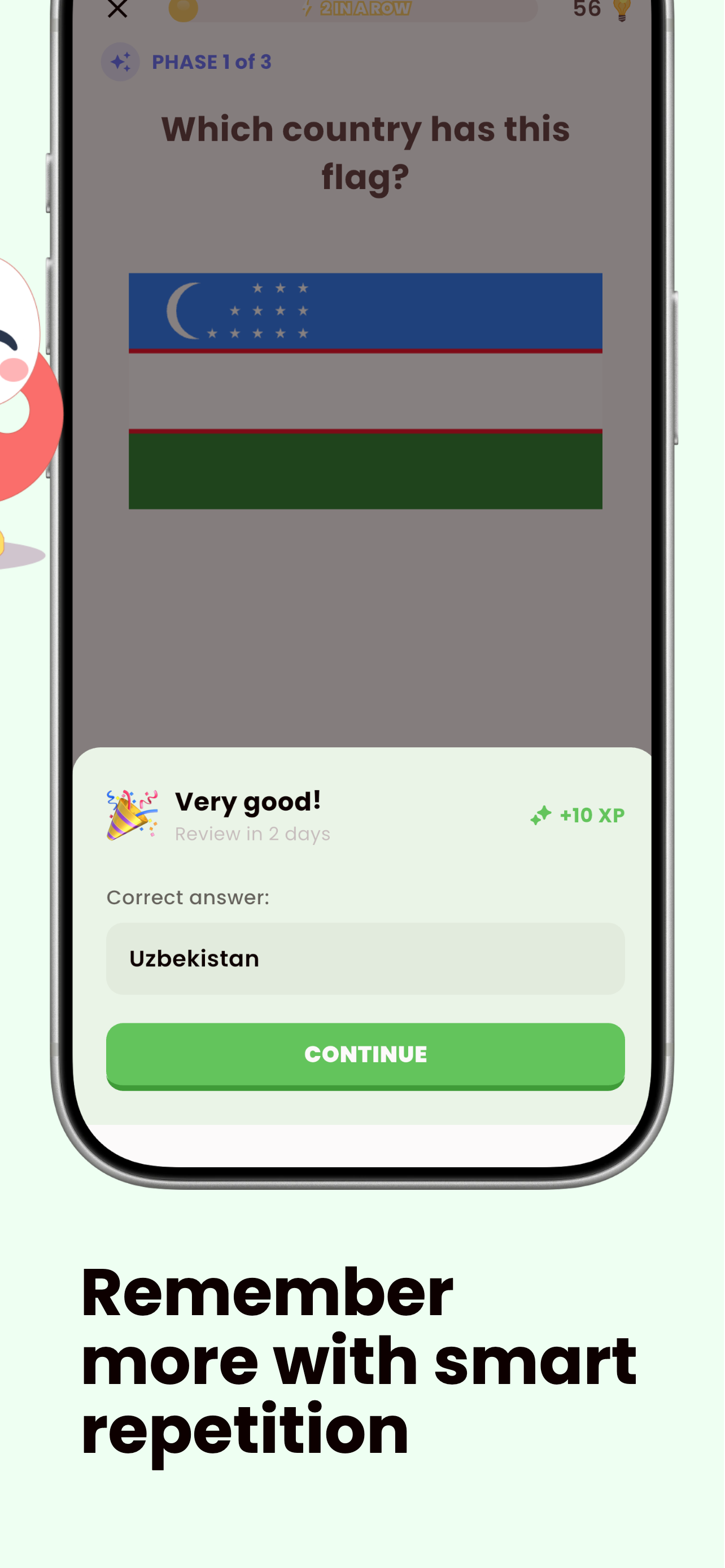 Loopli - Daily Learning screenshot 4
