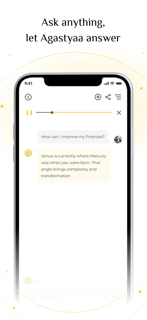 #2. Astrosure.ai (iOS) By: ASTROKURE AI PRIVATE LIMITED