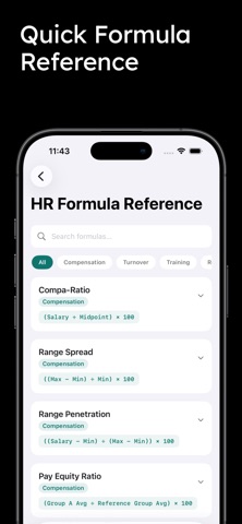 PHR Certification Exam Prep screenshot
