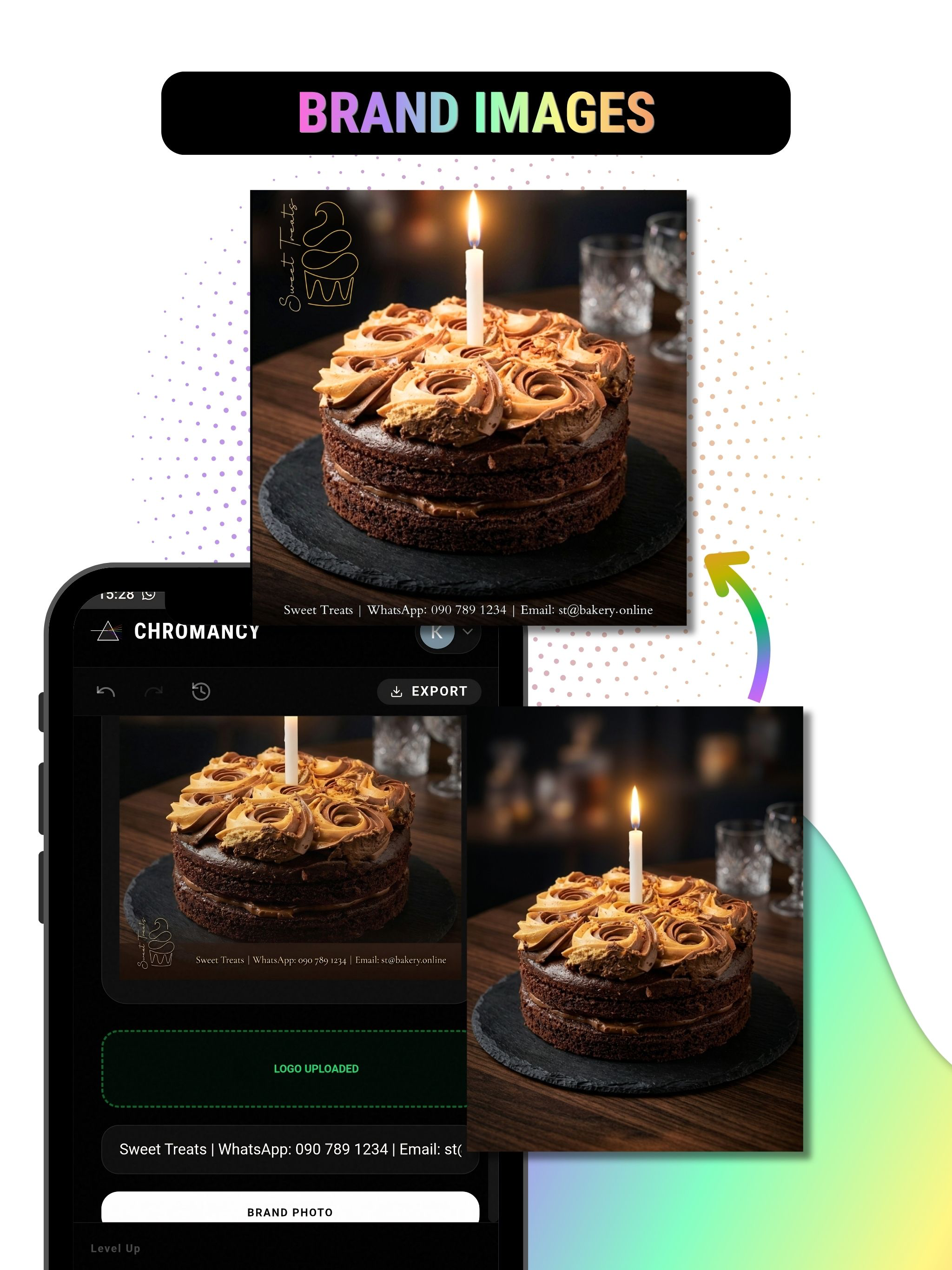 Chromancy screenshot 12