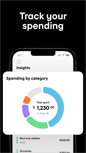 Oportun: Savings & Loans screenshot 4