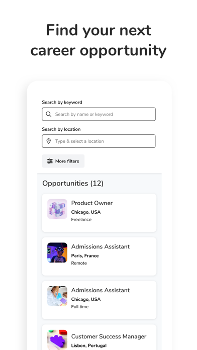 Silicon Valley Security Group Screenshot