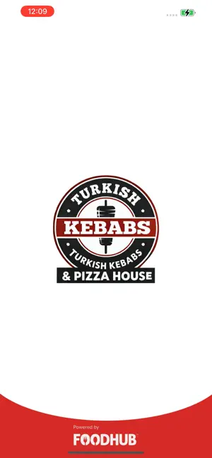 Turkish Kebabs & Pizza House screenshot 1