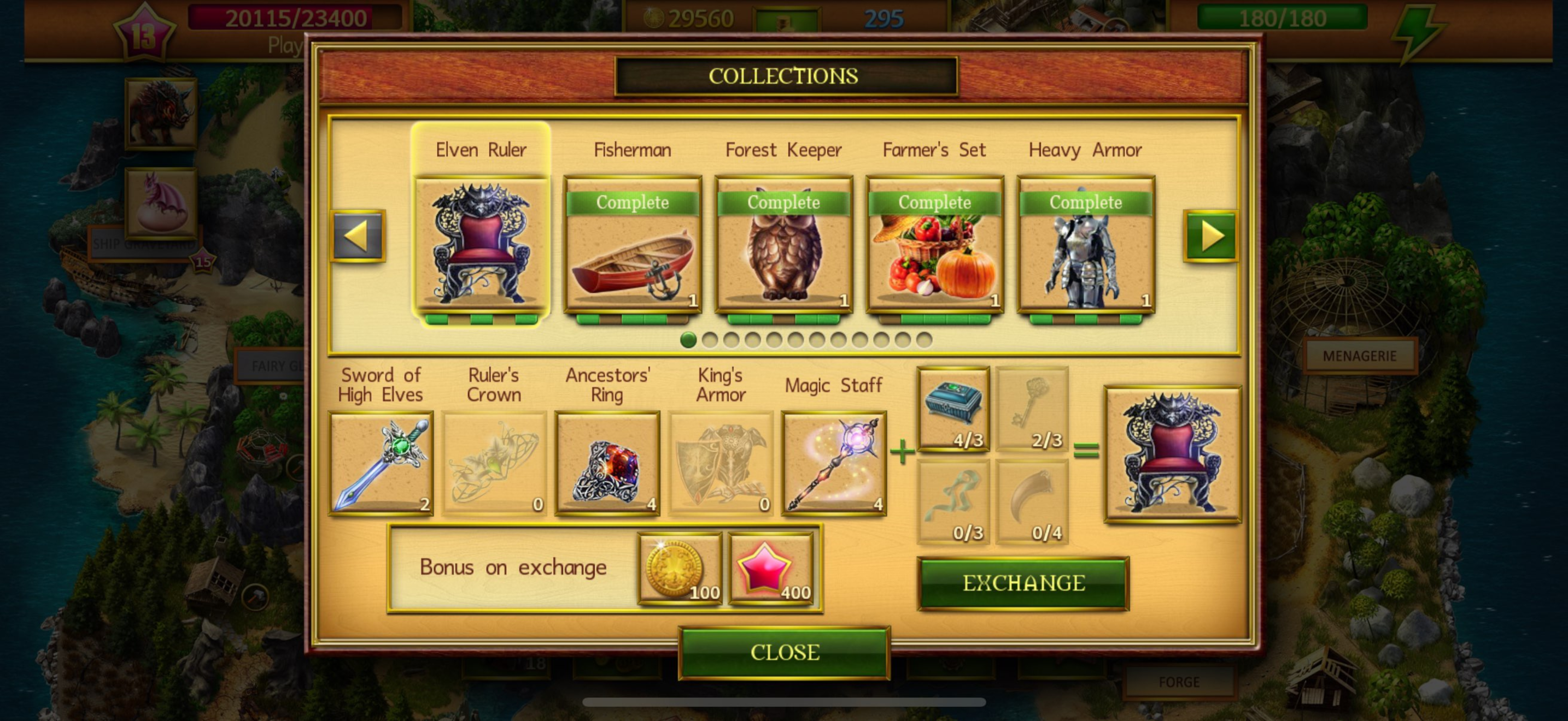 Mahjong Island - Tile Match