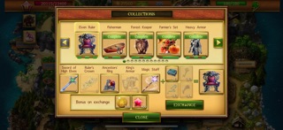 Mahjong Island - Tile Match iPhone screenshot