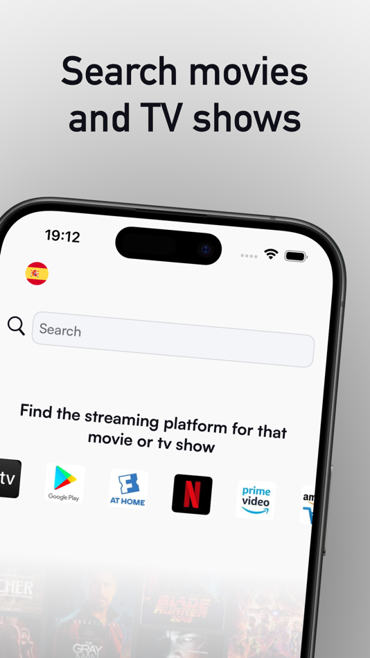 #1. Stream Guide - AI Search (iOS) By: Daniel Plata
