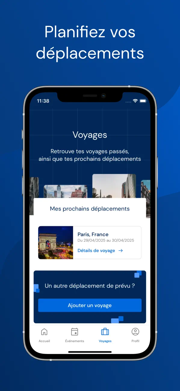 Screenshot #3 pour Frenchfounders