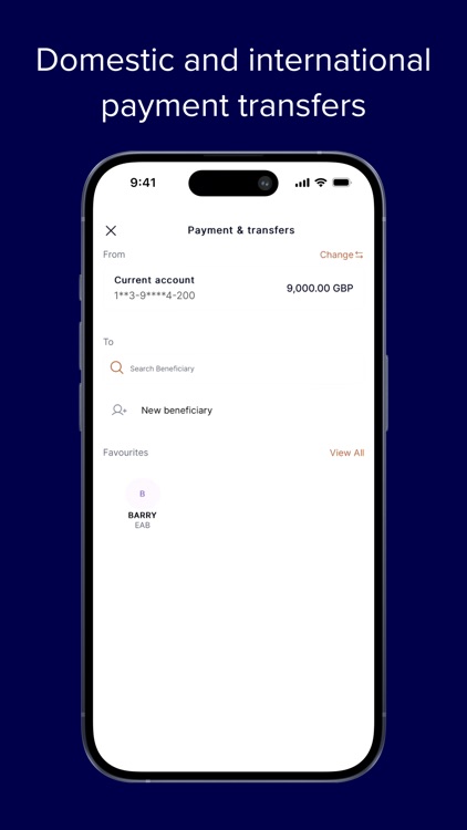 EuropeArabBank screenshot-3