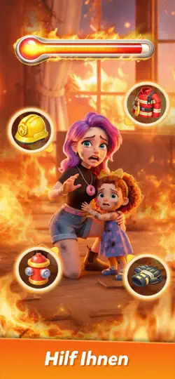 Screenshot von Just Desserts: Merge & Story auf dem iPhone 2