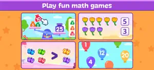 Math Games for Kids: Learning screenshot 4