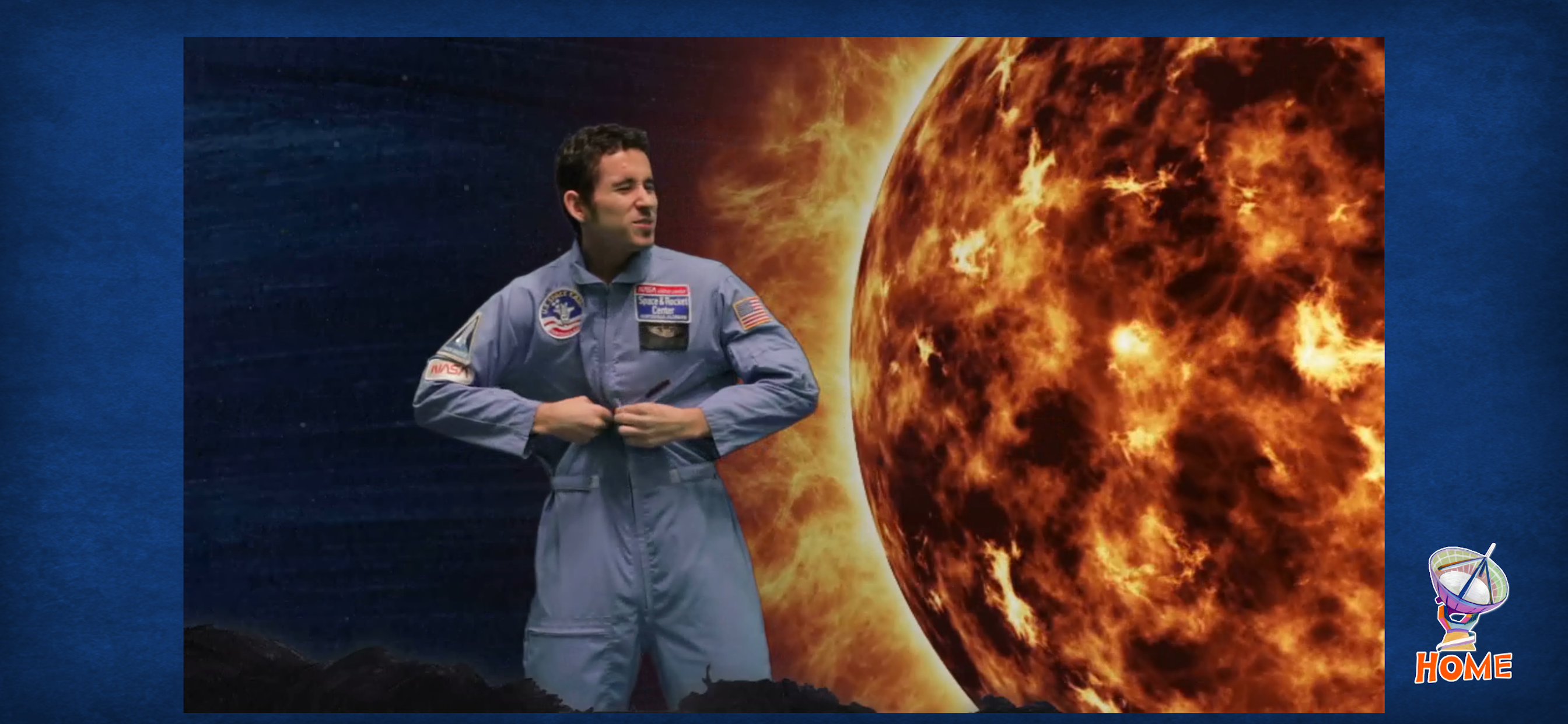 The Solar System VL2 Storybook screenshot 4