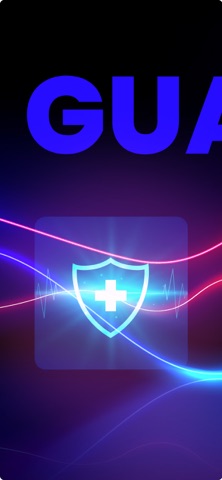 Guard Med Screenshot 1 of 5