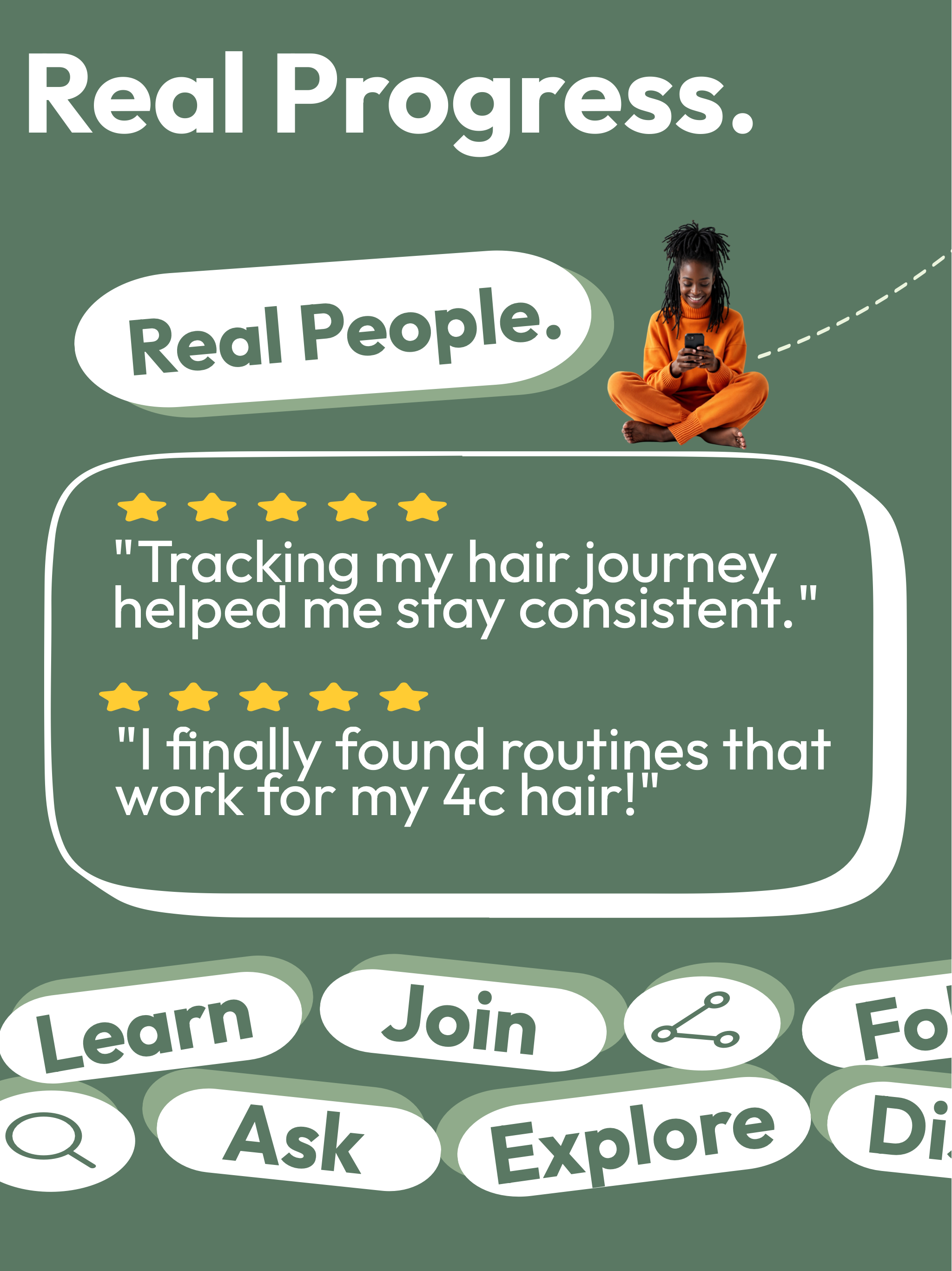 Carely Hair