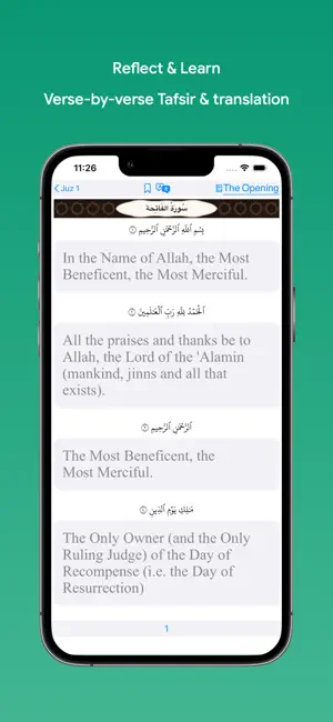 iMuslim360 | دليل المسلم screenshot 2