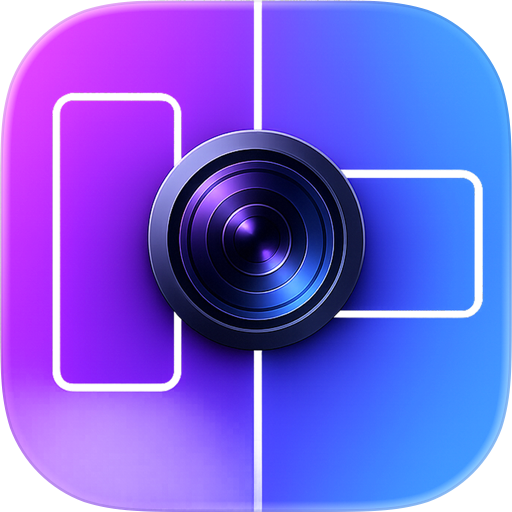 DualFrame: Dual Video Recorder