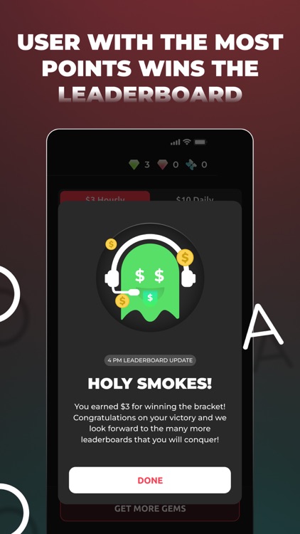 En Garde: Compete in Esports screenshot-3
