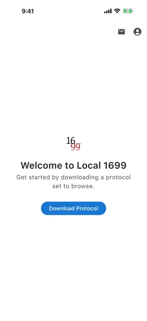 Local 1699 screenshot 1
