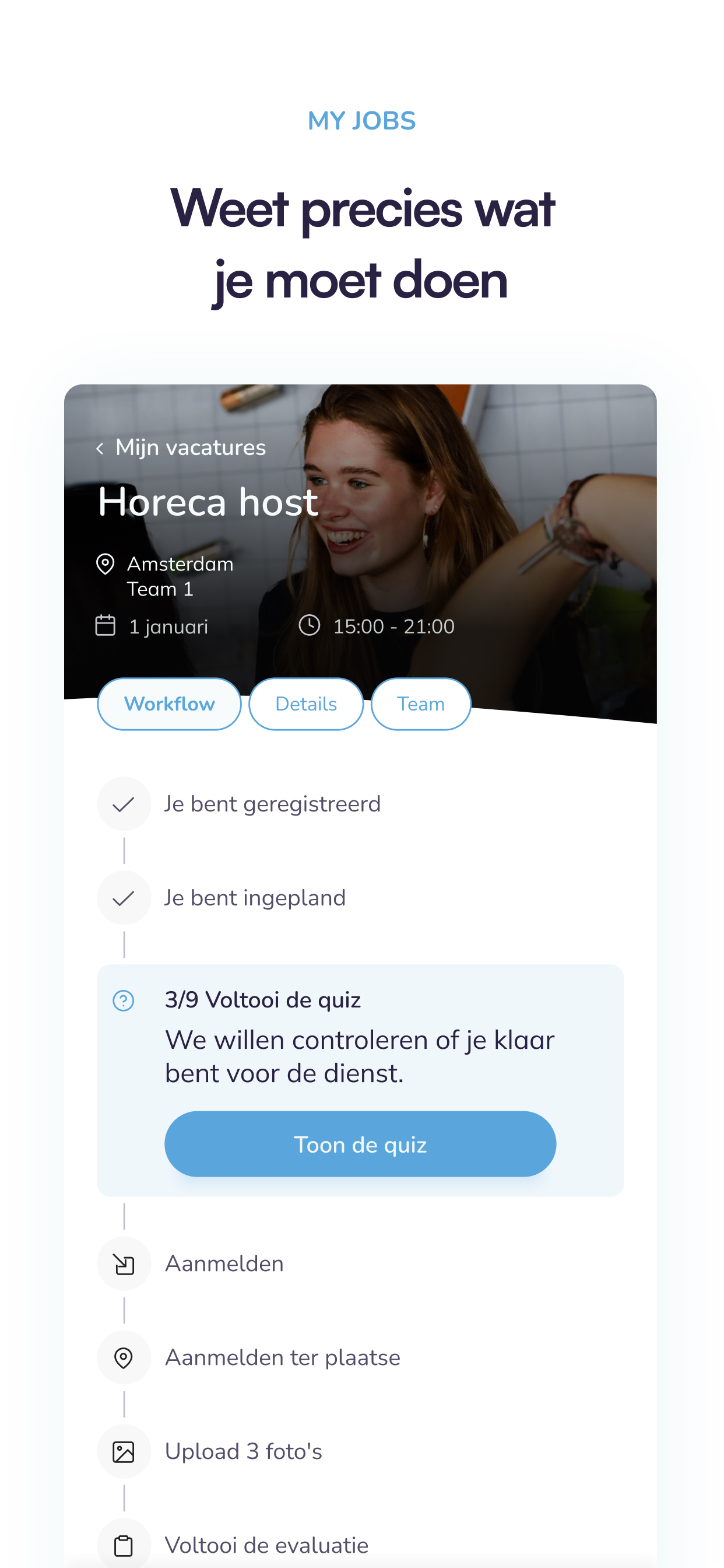 StudieKlus