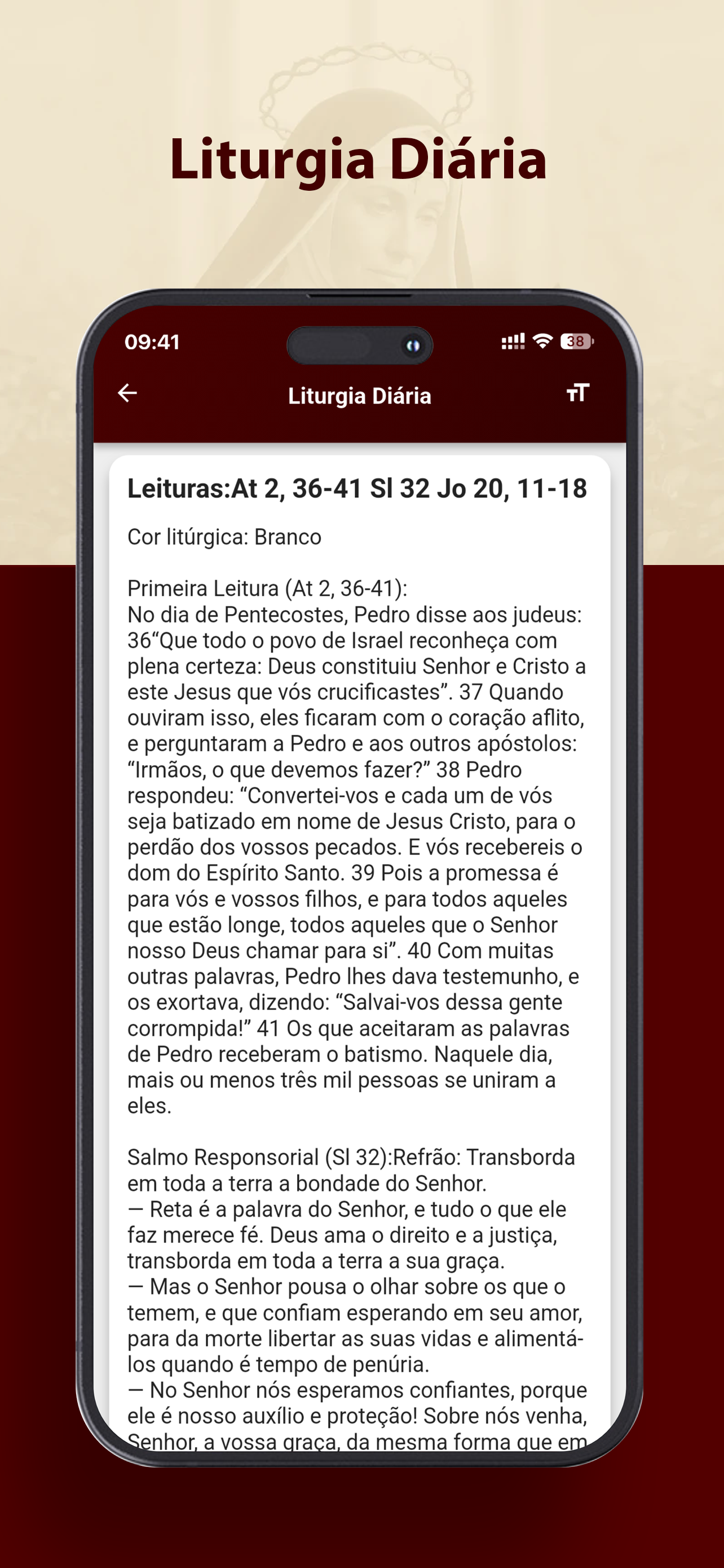 Santuário Santa Rita - Maringá