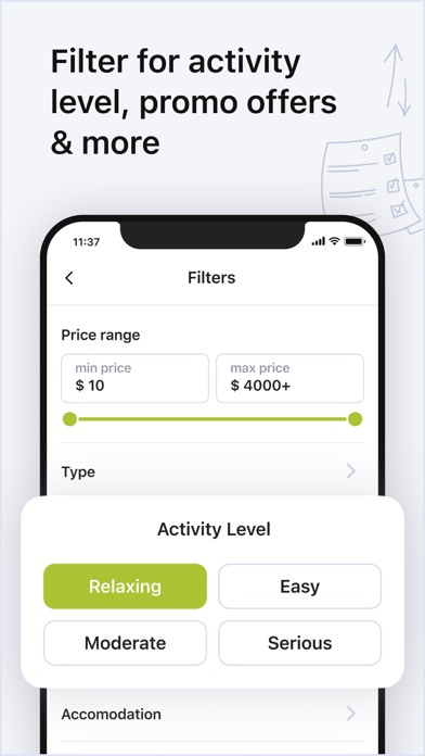 YouTravel.me Screenshot